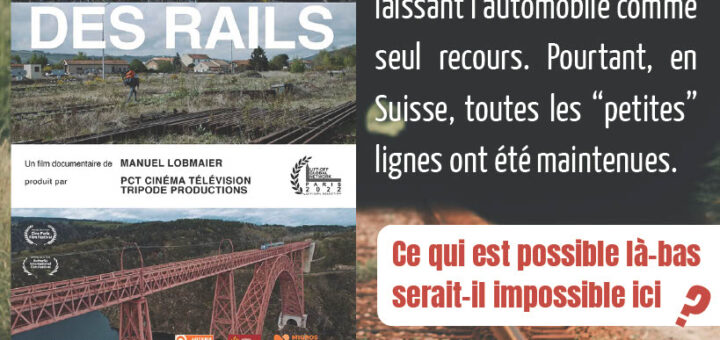 Affiche Ciné Débat