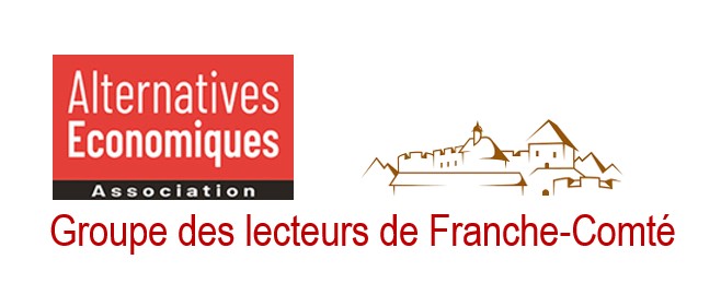 Logo du groupe local franche comte
